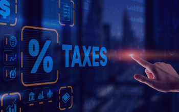 Level I CFA Exam: Income Taxes (Topic Summary)