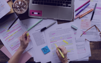 CMA Exam: Topic Outlines