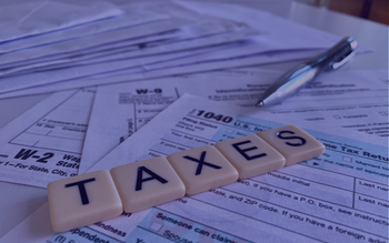 Types of Value Added Tax (VAT)