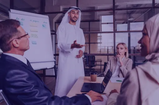 Building Business Resilience Through ESG Expertise