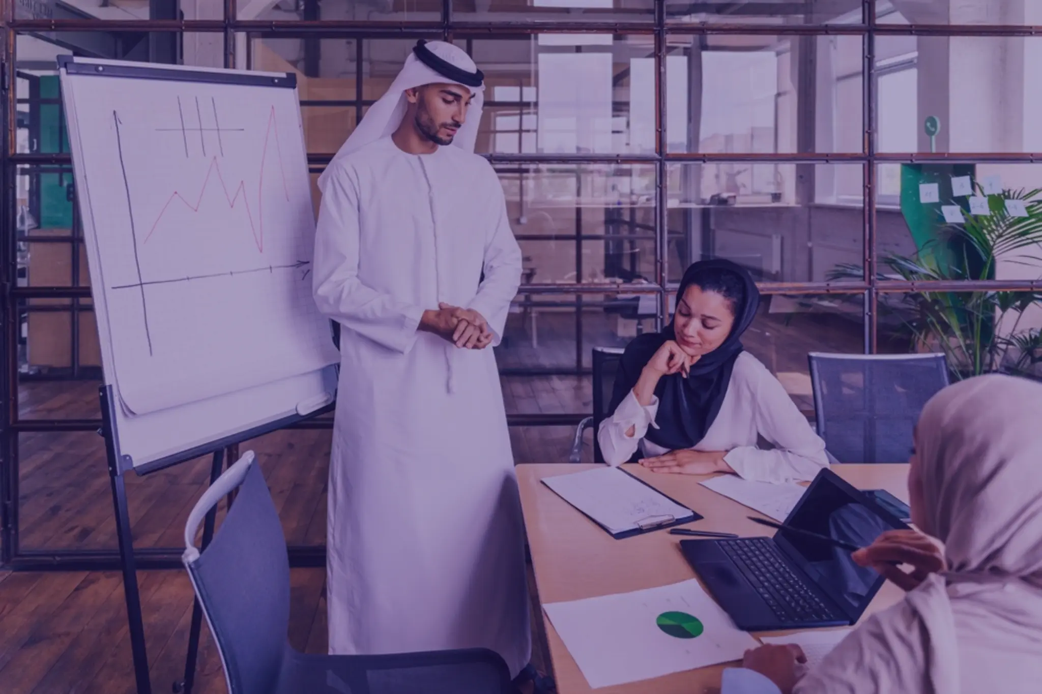 Driving Financial Excellence through Smarter Budgeting in a Dubai Government Entity