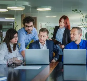 Is Conflict Always Bad? How to Make Conflicts Productive