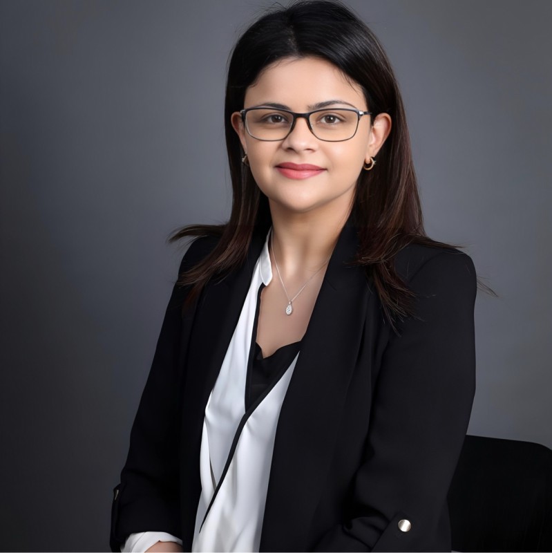 Nazia Mahboob – CMA P2, Jan/Feb 2026 Nazia Mahboob – CMA P2, Jan/Feb 2026