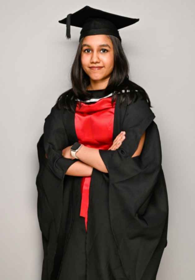 Erika Lobo – CFA L1, August 2025 Erika Lobo – CFA L1, August 2025