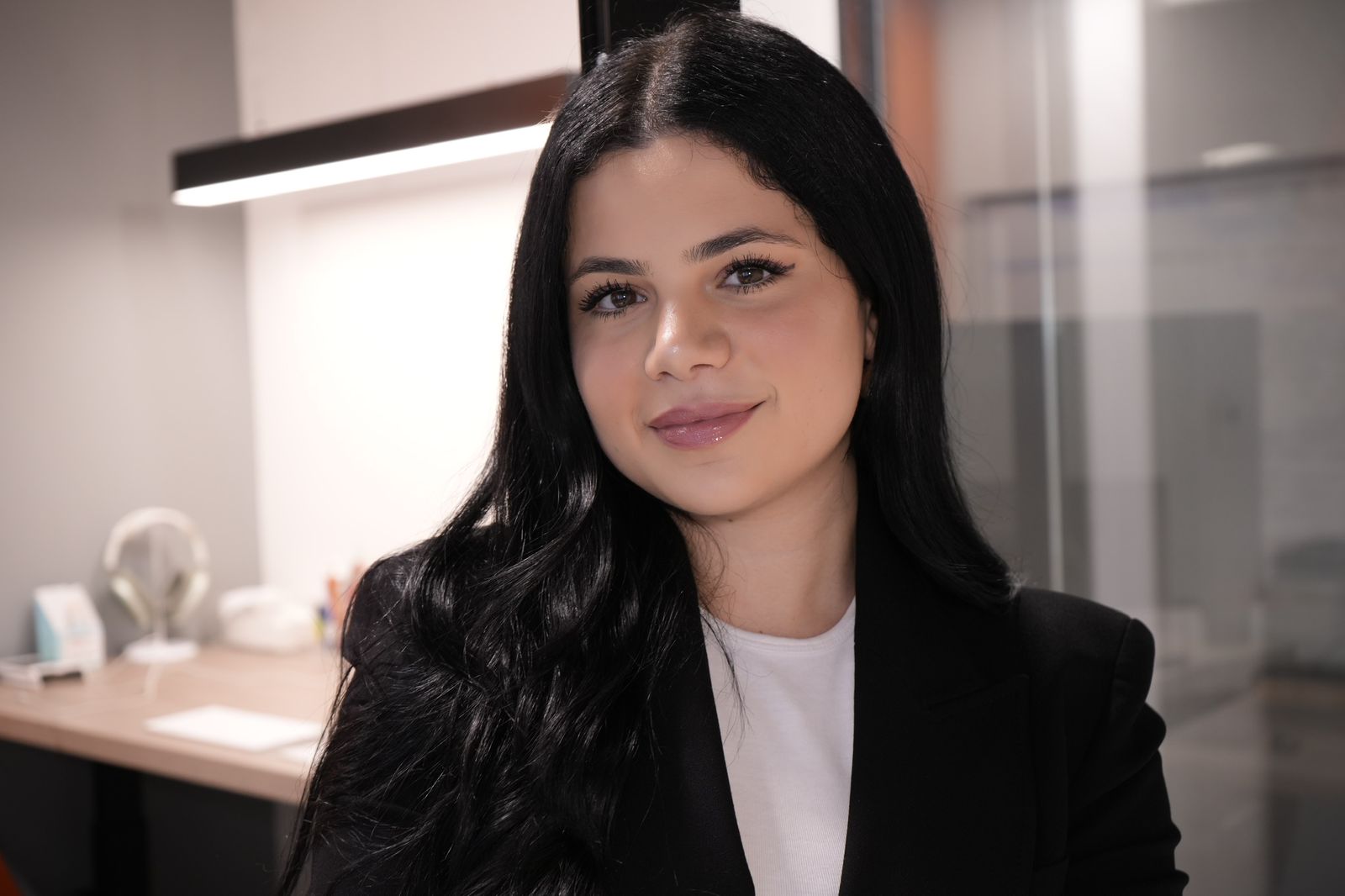 Maha Dwekat – CFA L1, August 2025 Maha Dwekat – CFA L1, August 2025