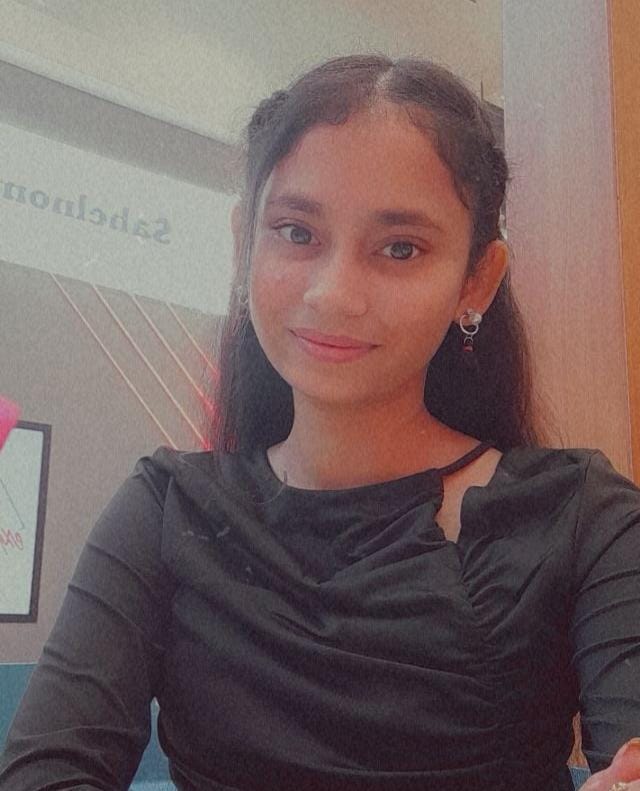 Nilanshi Mahajan- ACCA September 2025 Nilanshi Mahajan- ACCA September 2025