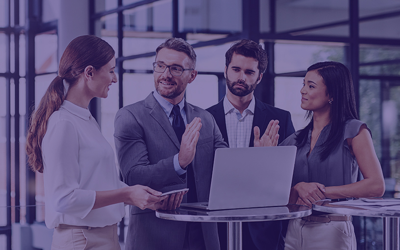 Corporate Training ROI — How To Measure Success & Improve Business Performance