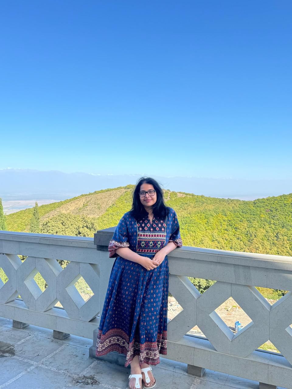 Sreedevi Nair – CMA P1, Jan/Feb 2026 Sreedevi Nair – CMA P1, Jan/Feb 2026