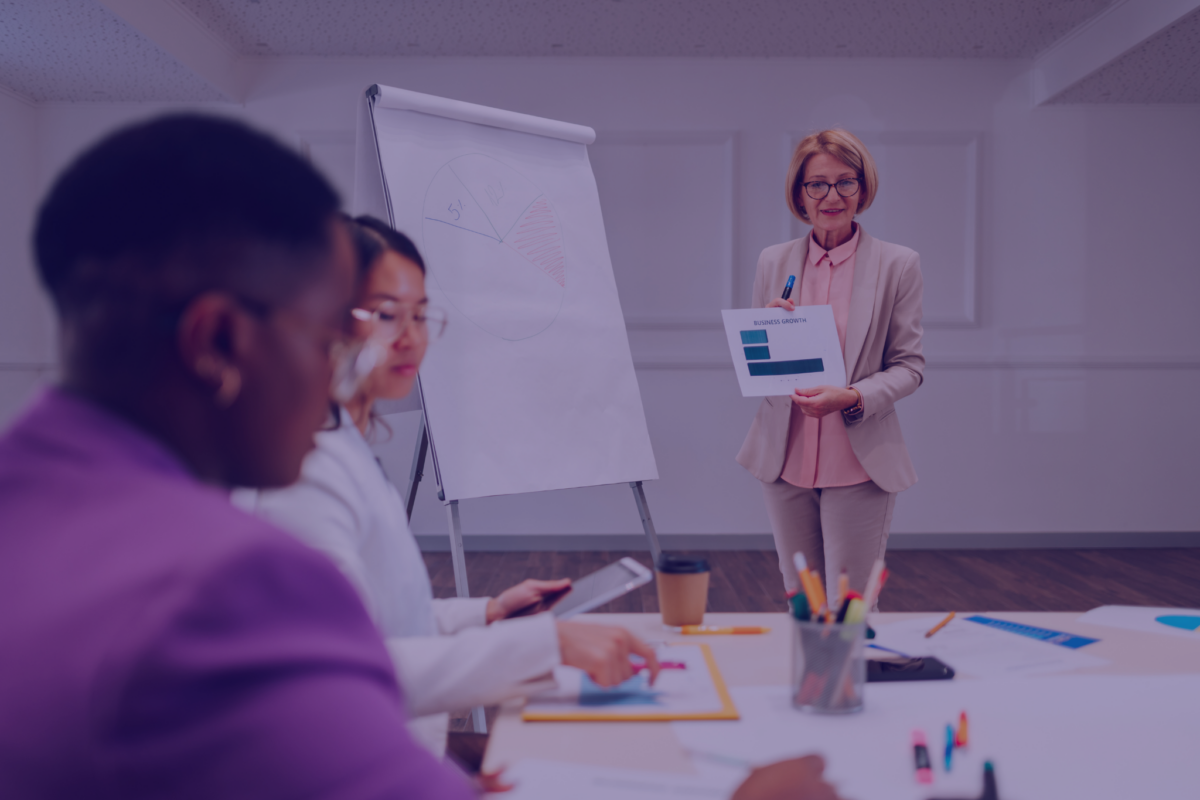 What Makes A Good Corporate Training Program? Key Elements Of Effective Learning Design