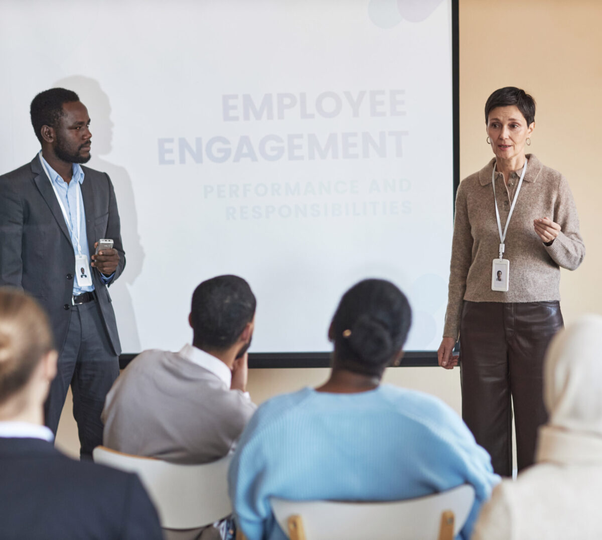 What Makes A Good Corporate Training Programme? Key Elements Of Effective Learning Design